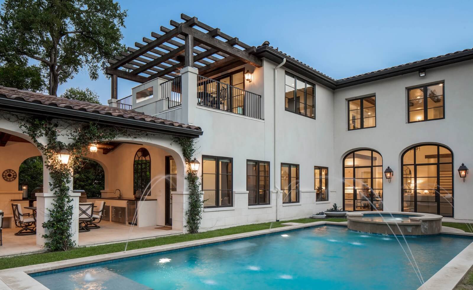 reality villa